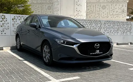 Mazda3Select🚗 NO CONVENIENCE FEES | UNDER WARRANTY | CERTIFIED PRE-OWNED | 0% DOWN PAYMENT202544,252 kmLeft HandGCC SpecsNad Al Hamar, Dubai