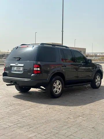 9AED11,500premiumFordExplorerSportFord Explorer2010214,000 kmLeft HandAmerican...