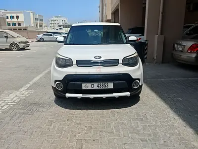 12AED17,000premiumKiaSoulOtherKia Soul (Plus) 20192019104,000 kmLeft HandAmerican SpecsLiwara 2, AjmanShow Phone NumberChat