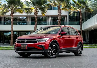 VolkswagenTiguanLife Plus1,626 P.M | Tiguan Life Plus | 0% Downpayment | AGENCY WARRANTY!202351,000 kmLeft HandGCC SpecsAl Quoz,...
