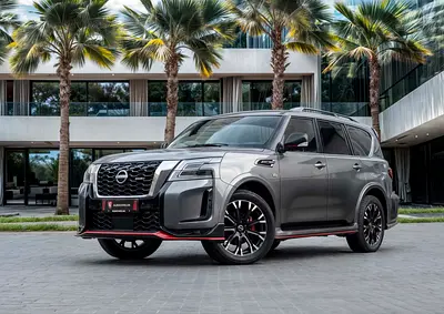 15AED249,999premiumNissanPatrolNismo4,896 P.M | Nismo | Nissan Warranty til Mar 2027 | 0% Downpayment202243,000 kmLeft HandGCC SpecsAl...