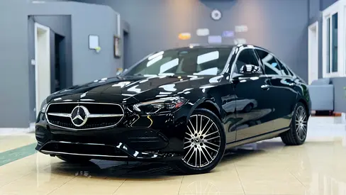 Mercedes-BenzC-ClassC 300 AMG2022 Mercedes-Benz C-300 AMG Clean Title  Accident Free202259,000 kmLeft HandOtherAl Awir, Dubai
