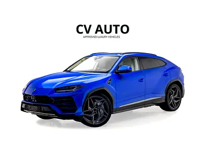 LamborghiniUrusStandard2019 | Lamborghini | Urus201950,017 kmLeft HandEuropean SpecsAl Quoz, Dubai