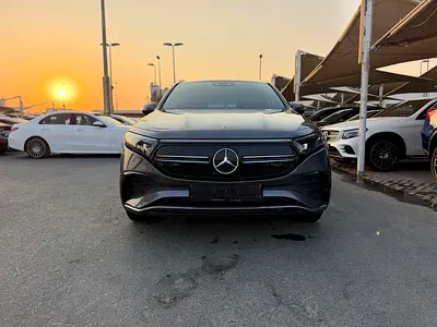 Mercedes-BenzEQAEQA 350 AMG 4MATICMercedes-Benz EQA 350 AMG 4MATIC 2023 - GCC - Warranty202330,000 kmLeft HandGCC SpecsSaif Zone...