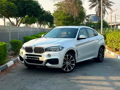 18AED85,000premiumBMWX6X6 MPristine BMW X6 M 2018 |.No paint  Accident. GCC Specs | Low Mileage201893,000 kmLeft HandGCC SpecsRas Al...