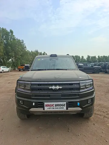 Export only10AED190,000premiumBYDLeopard 5UltraBYD Leopard 5 Ultra ADS 2026 | Brand New | Chinese Specs20260 kmLeft HandChinese...