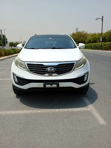 KiaSportageLXKia Sportage 2014 LX | GCC Specs | Well Maintained Lady Driven2014185,654 kmLeft HandGCC SpecsAl Nahda (Dubai), Dubai