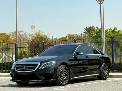 Mercedes-BenzS-ClassS 400 h2016-Mercedes Benz S400h-Full option-Excellent condition-Bank Finance Available201690,000 kmLeft HandJapanese...