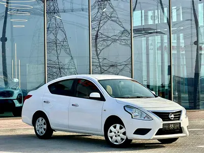 12AED26,999premiumNissanSunnySV399-Monthly l GCC l Camera | GPS l Accident Free202354,000 kmLeft HandGCC SpecsAbu Dhabi Industrial City,...