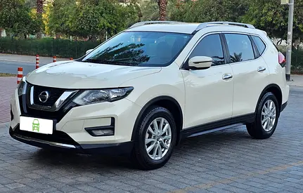 10AED54,999premiumNissanX-TrailSENissan X-Trail 2022 SE | GCC Specs | Well Maintained202252,000 kmLeft HandGCC SpecsDiscovery Gardens,...