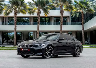 14AED134,999premiumBMW3-Series320i2,644 P.M |  320i M Sport | 0% Downpayment | BMW Warranty202371,000 kmLeft HandGCC SpecsAl Quoz,...