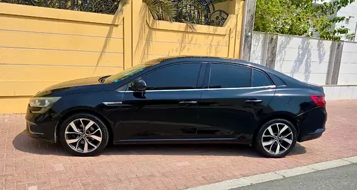 RenaultMeganeLERenault Megane LE 2018 | GCC Specs | Top Line | Excellent Condition2018161,000 kmLeft HandGCC SpecsBusiness Bay, Dubai