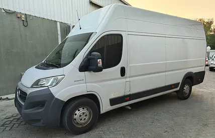 11AED45,000premiumFiatDucatoOther2018 FIAT DUCATO - LARGE CARGO VAN - FULL...