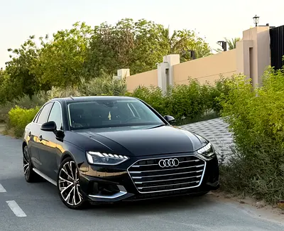 20AED77,000premiumAudiA440 TFSIAudi A4 2022 40 TFSI GCC Specs202279,000 kmLeft HandGCC SpecsInternational City, DubaiShow Phone...