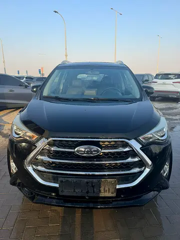 JACS3Full OptionJAC S3 full option GCC202343,000 kmLeft HandGCC SpecsAbu Dhabi Industrial City, Abu Dhabi