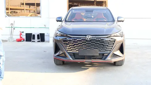 Export only20AED51,000premiumChanganX5 PlusPioneerBrand New Changan X5 Plus Pioneer 2026 | Chinese Specs | High Tech Compact SUV20260...
