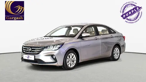 GACGA4GE0% DP | AED 642 / Month | GAC | GA4 GE 1.5L | 2024 | Gargash Warranty | Service History202450,985 kmLeft HandGCC SpecsDeira, Dubai