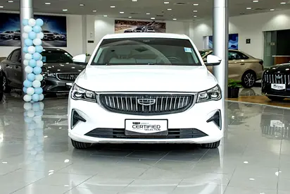 +1115AED42,000Car of the WeekGeelyEmgrandGS610 MONTHLY | 0% FINANCE 3 Years | SPECIAL OFFER | GCC Specs | Dealer Warranty | REF #...