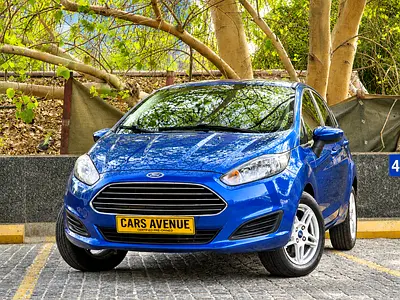 FordFiestaTrendTOP CONDITION | 2019 FORD FIESTA201945,000 kmLeft HandAmerican SpecsBarsha Heights (Tecom), Dubai