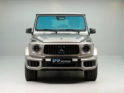 Mercedes Benz 2025