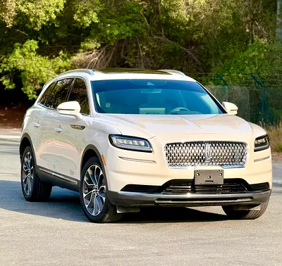 20AED89,000premiumLincolnNautilusReserveNo accident no paint in excellent condition202335,000 kmLeft HandAmerican SpecsMuwaileh...