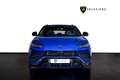 LamborghiniUrusOtherLamborghini URUS 2021
