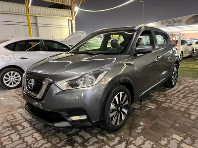 19AED22,900premiumNissanKicksOtherNissan Kicks 2019 GCC Specs - Well Maintained2019130,000 kmLeft HandGCC SpecsAl Jurf, AjmanShow Phone...