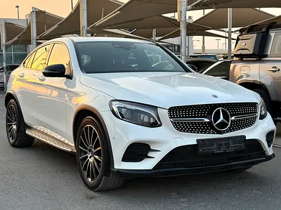 +1418AED95,000Car of the WeekMercedes-BenzGLC CoupeGLC 2502019 Mercedes-Benz GLC 250 Coupe | GCC Specs | Pristine Condition2019118,000...