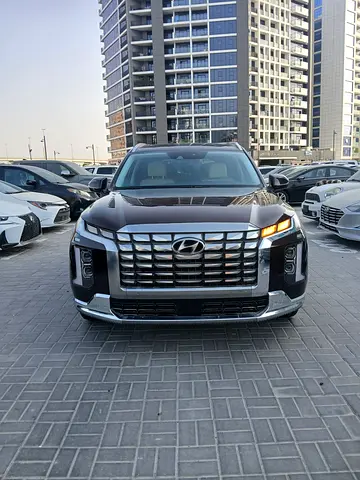 HyundaiPalisadeOtherDubai2020100,000 kmLeft HandAmerican SpecsAl Mamzar, Dubai