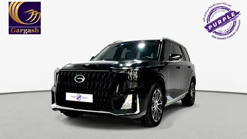 GACGS8HybridGAC GS8 Hybrid 2026 GCC Specs202627,972 kmLeft HandGCC SpecsYas Island, Abu Dhabi