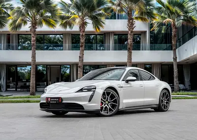 PorscheTaycan4S6,463 P.M |  Taycan 4S | 0% Downpayment | Porsche Warranty!202451,000 kmLeft HandGCC SpecsAl Quoz, DubaiDEALER...