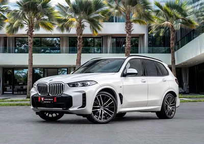 14AED269,999premiumBMWX5xDrive40i M Sport5,288 P.M |  X5 xDrive 40iM-Sport | 0% Downpayment | Excellent Condition!202418,000 kmLeft...