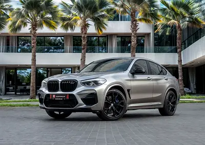 14AED169,999premiumBMWX4X4 M Competition3,330 P.M | M-Competition | AGMC History | 0% Downpayment | Heads-Up-Display!202096,000 kmLeft...
