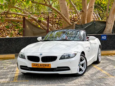 BMWZ4sDrive20iBMW Z4 | GCC Specs | Excellent Condition | Low KMs201276,000 kmLeft HandGCC SpecsBarsha Heights (Tecom), DubaiFIRST...