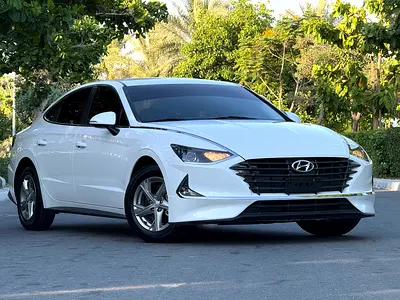 HyundaiSonataGLSHyundai Sonata GLS 2023 GCC Specs202373,000 kmLeft HandGCC SpecsAl Zorah, Ajman