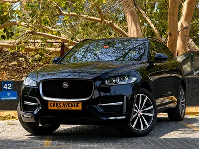 +812AED39,999Car of the WeekJaguarF-Pace35T R-SportJaguar F-Pace 2017 35T R-Sport | GCC Specs | Full Jaguar Service History2017161,000...