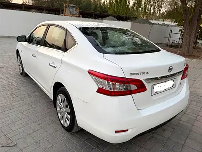 NissanSentraSNissan Sentra 2017 S GCC Specs2017195,000 kmLeft HandGCC SpecsAl Khail Heights, Dubai