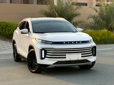 18AED61,000premiumExeedTXLFlagshipExeed TXL Flagship 2024 | GCC Specs | Pristine Condition202480,000 kmLeft HandGCC SpecsInternational...