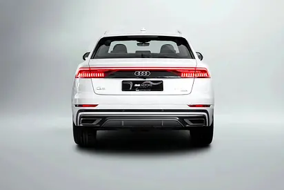 2023 Audi Q8 55TFSi S-Line202363,710 kmLeft...