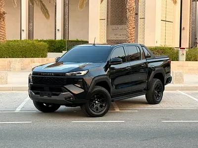 ToyotaHiluxDouble Cab GLXTOYOTA HILUX TRAVO202022,000 kmLeft HandGCC SpecsRas Al Khor, Dubai