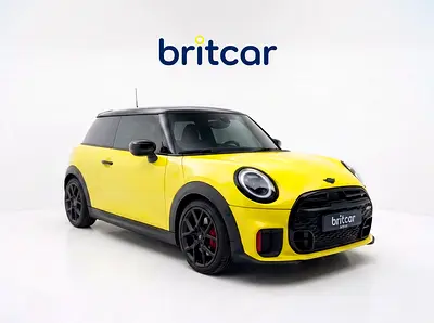 20AED139,990premiumMINICooperJohn Cooper Works2,146/pm | JCW | AGMC Warranty till Dec 2030...