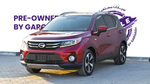 19AED39,900premiumGACGS3GE0% DP | AED 612 / Month | GAC | GS3 GE 1.3T | 2024 | Gargash Warranty | Service History202460,413 kmLeft...