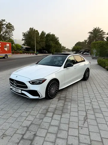 20AED139,000premiumMercedes-BenzC-ClassC 300 AMGMercedes-Benz C 300 AMG orginal202319,835 kmLeft HandAmerican SpecsJumeirah, DubaiShow...