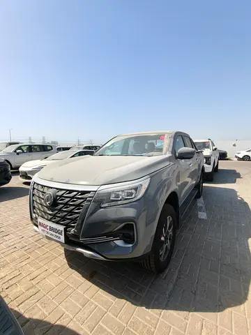 دونغ فينغ Export only14AED73,000premiumDongFengRICH 7AT 4WDDongFeng RICH 7 AT 4WD 2026, Chinese Specs - Brand New!20260 kmLeft...