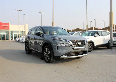 16AED88,000premiumNissanX-TrailSLNissan X-Trail GCC 2023 full option orginal paint2023166,000 kmLeft HandGCC SpecsSaif Zone (Sharjah...