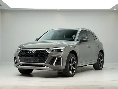 +1620AED135,000Car of the WeekAudiQ545 TFSI quattro S lineGCC specs, Low Mileage Audi Q5 S line quattro202345,458 kmLeft HandGCC SpecsAl...