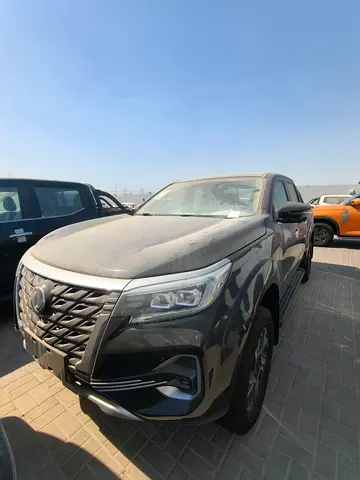 دونغ فينغ Export only8AED73,000premiumDongFengRICH 7AT 4WDDongFeng Z9 4WD Gasoline AT 202620260 kmLeft HandChinese SpecsJebel Ali, Dubai