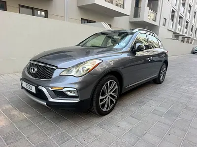 11AED25,000premiumInfinitiQX50LuxuryInfiniti QX50 Luxury 2017 | GCC Specs2017200,000 kmLeft HandGCC SpecsJumeirah Village Circle (JVC),...