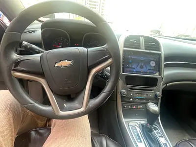 ChevroletMalibuLSLady Driven | Clean & Very Well Maintained2013132,000 kmLeft HandGCC SpecsDubai
