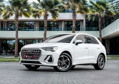 AudiQ3S line2,350 P.M |  Q3 S-Line | 0% Downpayment | Excellent Condition!2024155 kmLeft HandOtherAl Quoz, Dubai